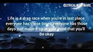 Juice WORLD -Walk With Shadows ( Lyrics )