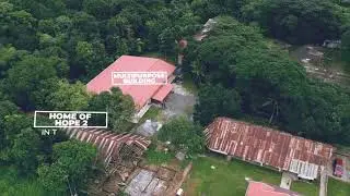 Compassion Hope Philippines Journey of Building a Village of Hope