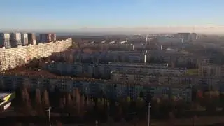 Przymorze - powszechna sp&oacute;łdzielnia mieszkaniowa
