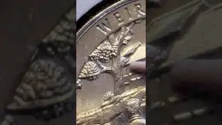 2020-P Weir Farm error quarter