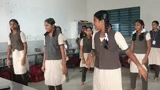 24th ANNUAL DAY 2026 - CULTURAL REHEARSAL VIDEO 1