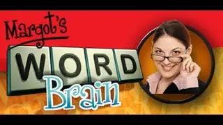 Bad Wii Games - Margot's Word Brain