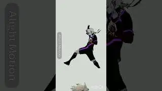 hey this my first dope edit