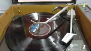 Soul Coaxing by Norrie Paramor and his Strings 1968