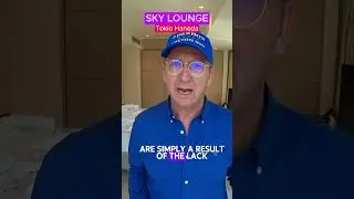The employees were overloaded (Sky Lounge Tokyo Haneda Airport Japan Priority Pass)