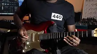 Fractal audio FM3 1st Look & Demo