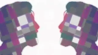 URBØI - Brillantina (Visualizer)