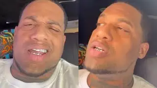 Houston Rapper Cartel Bo Chimes In On The 