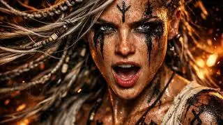 Dieses verfluchte alte Haus 🩶DE | Dark Pop Rock Song mit weiblichem Gesang
