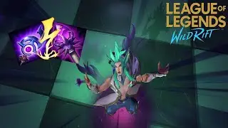 Wild Rift: RAKAN TIPS AND TRICKS! Redeemed Star Guardian Rakan Or Star Guardian Rakan?