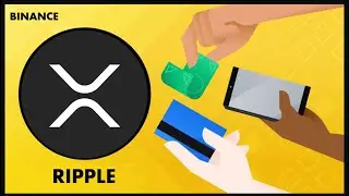 🟡 Как КУПИТЬ XRP RIPPLE на BINANCE 🚀 КУПИТЬ RIPPLE на Binance