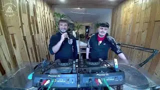 RE - TRANSMISION / SWAE & CESAR MAGAN