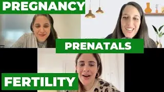 Transforming Prenatal Supplements: Insights with WeNatal