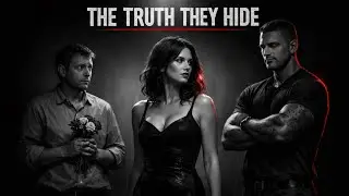 Why Women Crave Dangerous Men (And Ignore Nice Guys) || GRINDX