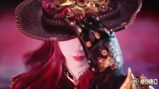 🌊梦红尘冰导毒连胜2人，戴钥衡使出杀敌一千自损八百赢下比赛！ 【斗罗大陆2绝世唐门 Soul Land 2: The Peerless Tang Clan】