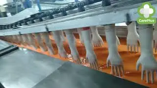 Vietnam Nitrile Gloves Manufacturer