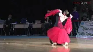 De Santis Simone - Nardella Valentina, Final Presentation