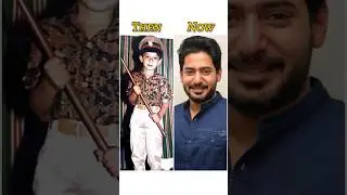 #actor childhood photos #kannada #movie #sandalwood #kficast #thenandnow #shorts #viral