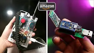 15 Besten Hacking Gadgets Auf Amazon (2025)