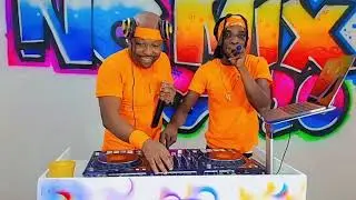 Dj Ng mix x G-dlo Live Facebook Krèy Avant Vol 2023