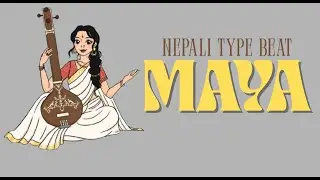 Nepali Lofi Type Beat- 