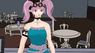 Alchemist VTuber Demo