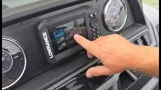 How to Use Your Lowrance Hook 5 | Spend-A-Day Tutorial