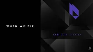 Premiere: Tom Zeta - Landline [Beatfreak Recordings]