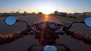 Virginia Beach to Norfolk Ride