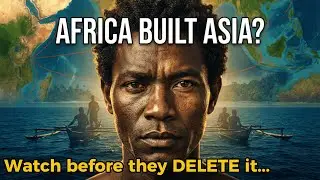 How Africa Shaped the People of Southeast Asia