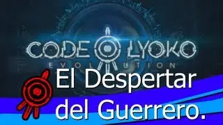 Code Lyoko Evolution - Episodio 10 El Despertar del Guerrero Sub Español