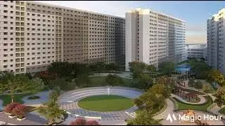 Sobha World City &ndash; A Modern Integrated Township