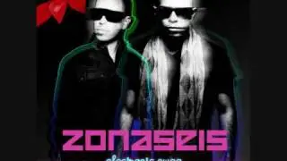 3 ZONASEIS - Tic Tac