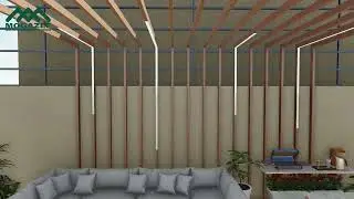 3D landscape Design by mogazef