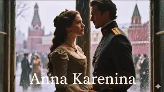 Anna Karenina – Full Animated Love Legend Story with English Subtitles #love #romance #english 