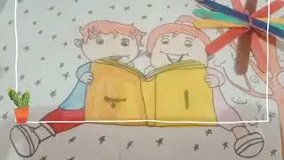 ✨Urdu posters  show a colour full theme like and subscribe to my channel 🥰🥰🥰