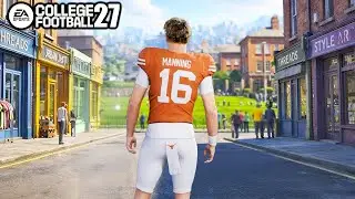 A Huge Change is Coming to Future& College & Madden Games