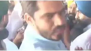 Raja Warring Rally video