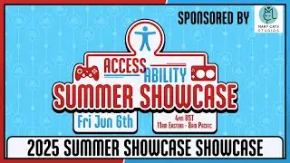 Access-Ability Summer Showcase 2025