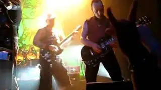 KMFDM - A Drug Against War - Live in Toronto August 16, 2011