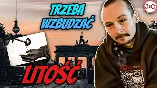 PATRYK - Trzeba wzbudzać LITOŚĆ - BERLIN