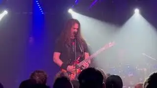 KIKO LOUREIRO &ndash; Bp., OFF Kultur - 2026. december 11.