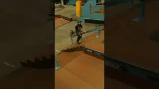 Спортзал