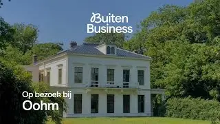Oohm | BuitenBusiness | Unieke vergaderlocatie voor heidagen, workshops en teambuilding