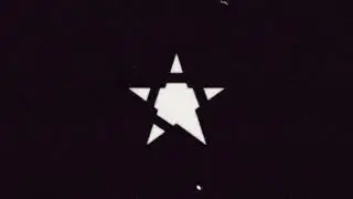 Nazareus - OUTSIDE THE GARDEN (Visualizer)