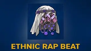 ЭТНИЧЕСКИЙ РЭП БИТ | ETHNIC RAP BEAT 2023