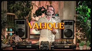 Современный джаз, нео-соул и психоделик-рок by VALIQUE &ndash; L&rsquo;atelier de Musique Ep035