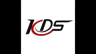 KDS Innova 450 Unboxing
