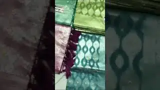 latest design soft silk sarees collection's 🥰 #song #music #arijitsingh #fashion