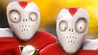 PVZ Garden Warfare - Operation Goalie Star